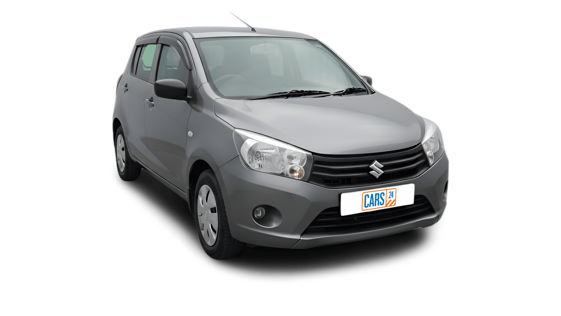 2015 Maruti Celerio - Hatchback - Petrol - Manual - ₹1.50 lakh